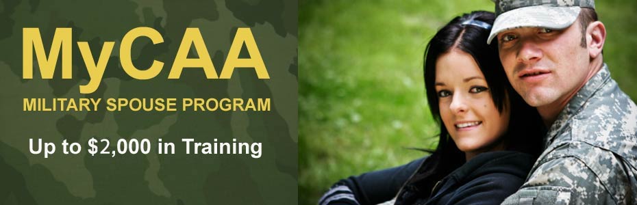 CAA Study online from anywhere and on your schedule